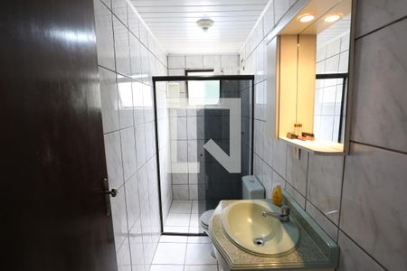 Apartamento à venda com 48m², 2 quartos e 1 vagaBanheiro