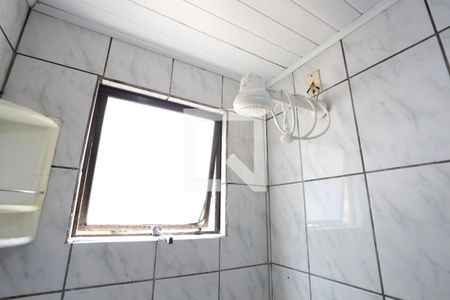 Apartamento à venda com 48m², 2 quartos e 1 vagaBanheiro