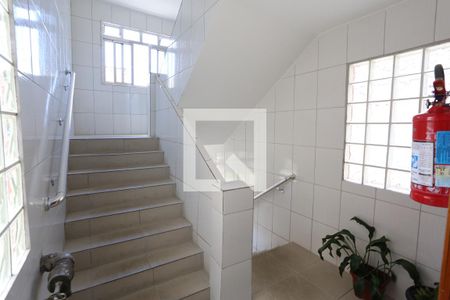 Apartamento à venda com 48m², 2 quartos e 1 vagaHall de Entrada