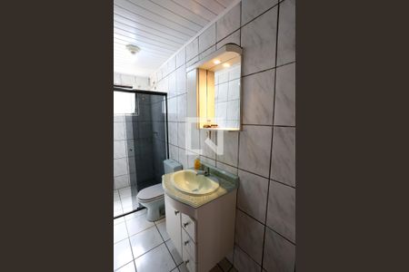 Apartamento à venda com 48m², 2 quartos e 1 vagaBanheiro