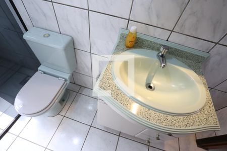 Apartamento à venda com 48m², 2 quartos e 1 vagaBanheiro