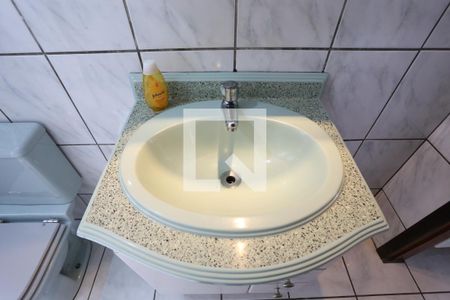 Apartamento à venda com 48m², 2 quartos e 1 vagaBanheiro