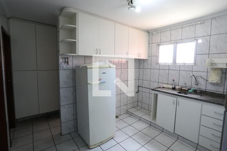 Apartamento à venda com 48m², 2 quartos e 1 vagaCozinha