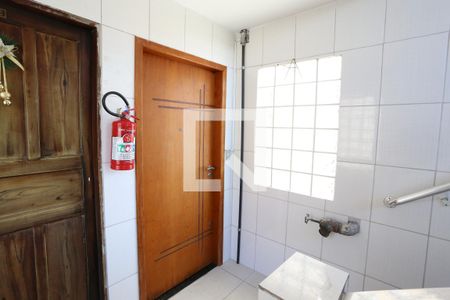 Apartamento à venda com 48m², 2 quartos e 1 vagaHall de Entrada