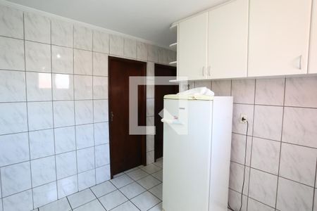 Apartamento à venda com 48m², 2 quartos e 1 vagaCozinha