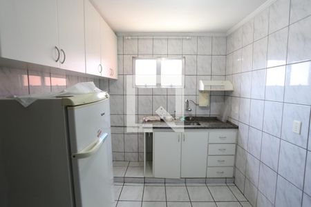 Apartamento à venda com 48m², 2 quartos e 1 vagaCozinha