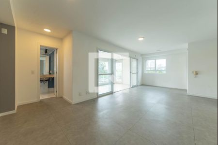 Studio - Quarto de apartamento para alugar com 1 quarto, 58m² em Brooklin, São Paulo