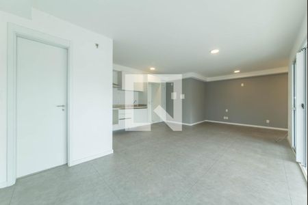 Studio - Quarto de apartamento para alugar com 1 quarto, 58m² em Brooklin, São Paulo