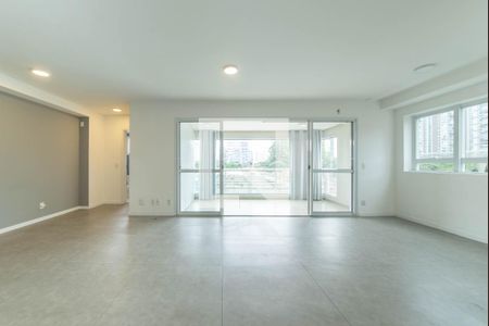 Studio - Quarto de apartamento para alugar com 1 quarto, 58m² em Brooklin, São Paulo