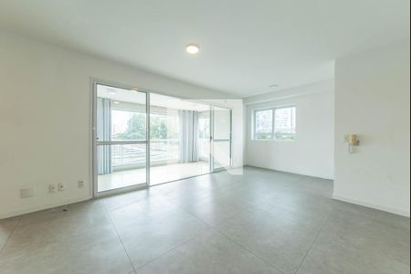 Studio - Quarto de apartamento para alugar com 1 quarto, 58m² em Brooklin, São Paulo