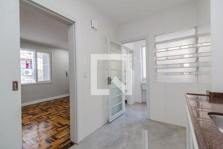 Apartamento para alugar com 94m², 2 quartos e sem vaga Apartamento para alugar com 94m², 2 quartos e sem vagaCozinha