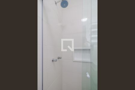 Apartamento para alugar com 94m², 2 quartos e sem vaga Apartamento para alugar com 94m², 2 quartos e sem vagaBanheiro 1