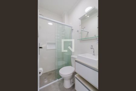 Apartamento para alugar com 94m², 2 quartos e sem vaga Apartamento para alugar com 94m², 2 quartos e sem vagaBanheiro 1