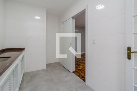 Apartamento para alugar com 94m², 2 quartos e sem vaga Apartamento para alugar com 94m², 2 quartos e sem vagaCozinha