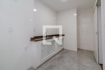 Apartamento para alugar com 94m², 2 quartos e sem vaga Apartamento para alugar com 94m², 2 quartos e sem vagaCozinha