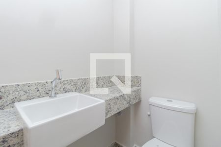 Apartamento à venda com 57m², 2 quartos e 2 vagas Apartamento à venda com 57m², 2 quartos e 2 vagasLavabo