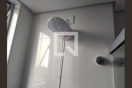 Apartamento à venda com 57m², 2 quartos e 2 vagas Apartamento à venda com 57m², 2 quartos e 2 vagasBanheiro