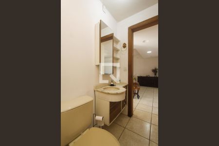 Apartamento à venda com 120m², 2 quartos e 2 vagasBanheiro