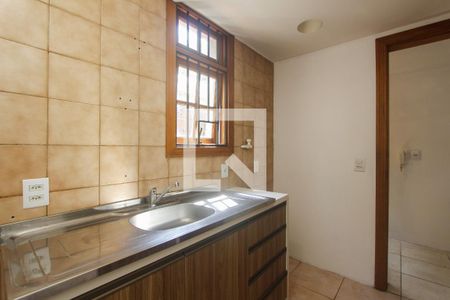 Apartamento à venda com 120m², 2 quartos e 2 vagasCozinha