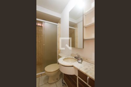 Apartamento à venda com 120m², 2 quartos e 2 vagasBanheiro