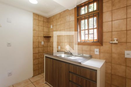 Apartamento à venda com 120m², 2 quartos e 2 vagasCozinha