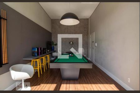 Apartamento à venda com 60m², 1 quarto e 1 vagaÁrea comum - Sala de Jogos