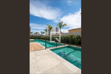 Apartamento à venda com 60m², 1 quarto e 1 vagaÁrea comum - Piscina