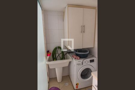 Casa para alugar com 202m², 3 quartos e 4 vagas Casa para alugar com 202m², 3 quartos e 4 vagasGaragem/lavanderia