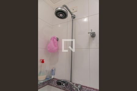 Casa para alugar com 202m², 3 quartos e 4 vagas Casa para alugar com 202m², 3 quartos e 4 vagasBanheiro da suíte 2