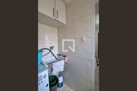 Apartamento à venda com 200m², 3 quartos e 2 vagasÁrea de Serviço