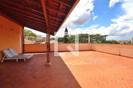 Apartamento à venda com 200m², 3 quartos e 2 vagasÁrea gourmet - Cobertura