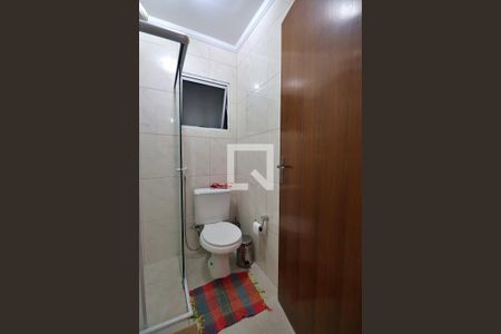 Apartamento à venda com 200m², 3 quartos e 2 vagasBanheiro Social