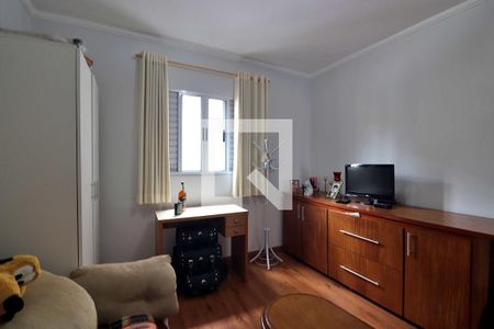 Apartamento à venda com 200m², 3 quartos e 2 vagasQuarto 3