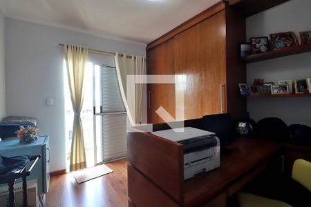 Apartamento à venda com 200m², 3 quartos e 2 vagasQuarto 2