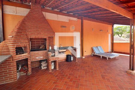 Apartamento à venda com 200m², 3 quartos e 2 vagasÁrea gourmet - Cobertura