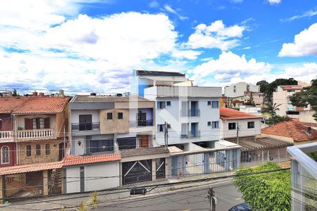Apartamento à venda com 200m², 3 quartos e 2 vagasVista do do Quarto 1 - Suíte