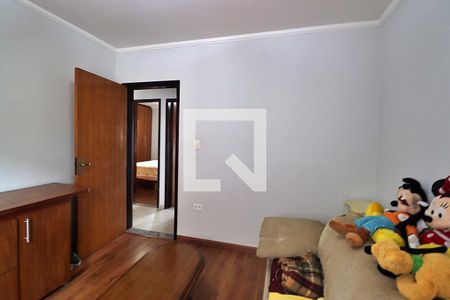Apartamento à venda com 200m², 3 quartos e 2 vagasQuarto 3