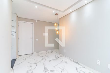 Apartamento para alugar com 45m², 2 quartos e sem vaga Apartamento para alugar com 45m², 2 quartos e sem vagaSala