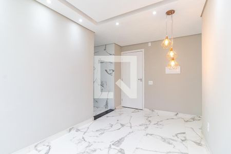 Apartamento para alugar com 45m², 2 quartos e sem vaga Apartamento para alugar com 45m², 2 quartos e sem vagaSala