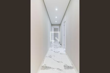 Apartamento para alugar com 45m², 2 quartos e sem vaga Apartamento para alugar com 45m², 2 quartos e sem vagaCorredor Dos Quartos