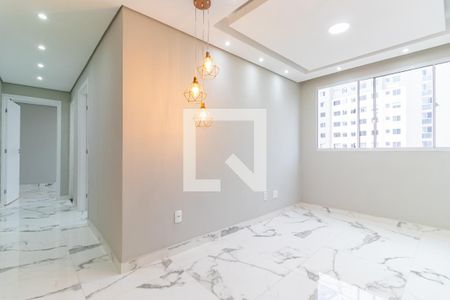 Apartamento para alugar com 45m², 2 quartos e sem vaga Apartamento para alugar com 45m², 2 quartos e sem vagaSala