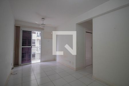 Apartamento para alugar com 2 quartos, 60m² em Pechincha, Rio de Janeiro