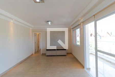 Salas de apartamento para alugar com 3 quartos, 82m² em Mansões Santo Antônio, Campinas