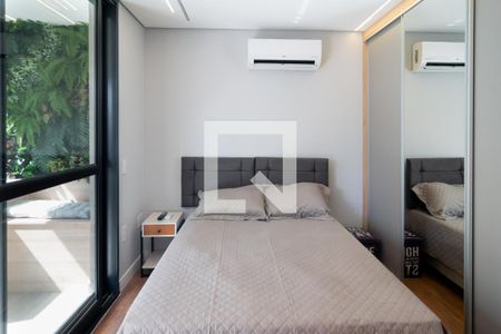 Studio de kitnet/studio à venda com 1 quarto, 31m² em Campo Belo, São Paulo