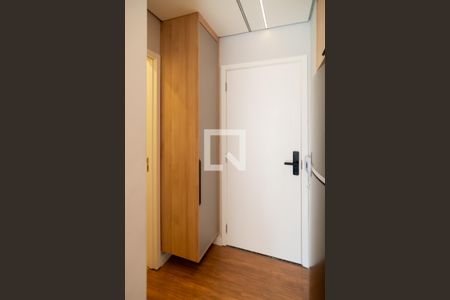 Studio de kitnet/studio à venda com 1 quarto, 31m² em Campo Belo, São Paulo