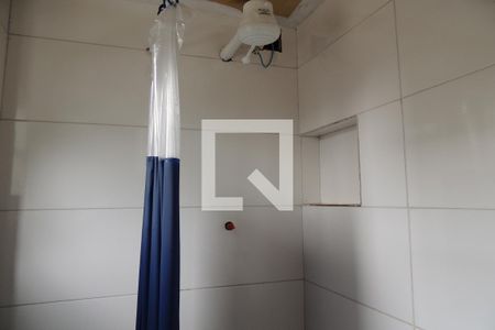 Casa de condomínio à venda com 90m², 3 quartos e sem vagaBanheiro da Suíte 1