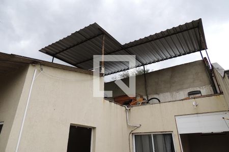 Casa de condomínio à venda com 90m², 3 quartos e sem vagaTerraço