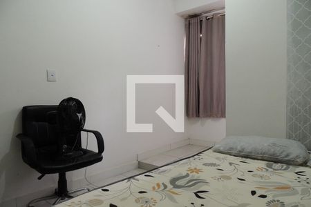 Casa de condomínio à venda com 90m², 3 quartos e sem vagaQuarto 2 - Suíte