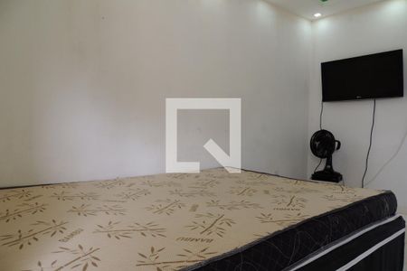 Casa de condomínio à venda com 90m², 3 quartos e sem vagaQuarto Suíte 2 