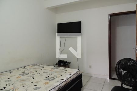 Casa de condomínio à venda com 90m², 3 quartos e sem vagaQuarto 2 - Suíte